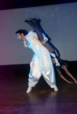 Sandip Soparkar, Jesse Randhawa at Ramayan inspired modern dance in Mumbai on 4th Nov 2012 (281).JPG