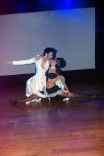 Sandip Soparkar, Jesse Randhawa at Ramayan inspired modern dance in Mumbai on 4th Nov 2012 (286).JPG