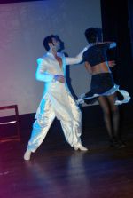 Sandip Soparkar, Jesse Randhawa at Ramayan inspired modern dance in Mumbai on 4th Nov 2012 (287).JPG