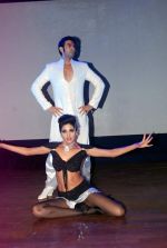 Sandip Soparkar, Jesse Randhawa at Ramayan inspired modern dance in Mumbai on 4th Nov 2012 (293).JPG