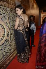 Sheeba at ITA Awards red carpet in Mumbai on 4th Nov 2012 (216).JPG