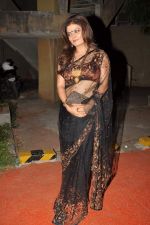 Sheeba at ITA Awards red carpet in Mumbai on 4th Nov 2012,1 (44).JPG