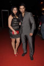 at ITA Awards red carpet in Mumbai on 4th Nov 2012,1 (11).JPG
