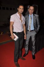 at ITA Awards red carpet in Mumbai on 4th Nov 2012,1 (122).JPG