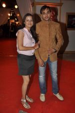 at ITA Awards red carpet in Mumbai on 4th Nov 2012,1 (136).JPG