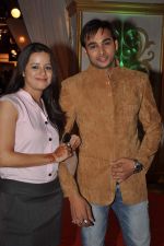at ITA Awards red carpet in Mumbai on 4th Nov 2012,1 (137).JPG