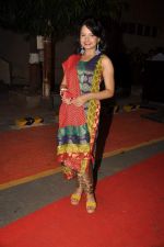 at ITA Awards red carpet in Mumbai on 4th Nov 2012,1 (153).JPG