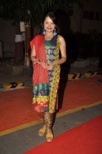 at ITA Awards red carpet in Mumbai on 4th Nov 2012,1 (154).JPG