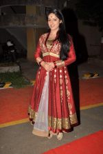 at ITA Awards red carpet in Mumbai on 4th Nov 2012,1 (36).JPG