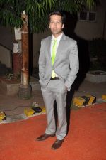 at ITA Awards red carpet in Mumbai on 4th Nov 2012,1 (80).JPG
