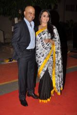 at ITA Awards red carpet in Mumbai on 4th Nov 2012,1 (88).JPG