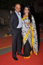 at ITA Awards red carpet in Mumbai on 4th Nov 2012,1 (89).JPG