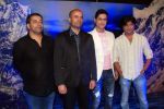 Mohit Raina at Life Ok Mahadev on the sets on 5th Nov 2012 (73).JPG
