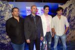 Mohit Raina at Life Ok Mahadev on the sets on 5th Nov 2012 (78).JPG