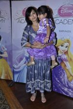 Gauri Tejwani at Disney princess event in Taj Hotel, Mumbai on 6th Nov 2012 (36).JPG