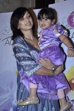 Gauri Tejwani at Disney princess event in Taj Hotel, Mumbai on 6th Nov 2012 (39).JPG