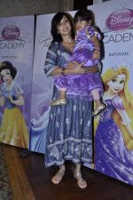 Gauri Tejwani at Disney princess event in Taj Hotel, Mumbai on 6th Nov 2012 (42).JPG