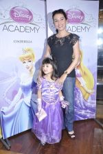 Perizaad Zorabian at Disney princess event in Taj Hotel, Mumbai on 6th Nov 2012 (85).JPG