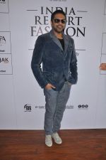 Rocky S at India Resort Fashion Week press meet in Escobar on 6th Nov 2012 (127).JPG