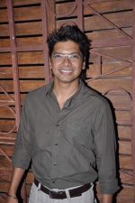Shaan at the launch of Fruitilicious in Mumbai on 6th Nov 2012 (86).JPG