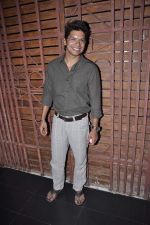 Shaan at the launch of Fruitilicious in Mumbai on 6th Nov 2012 (87).JPG