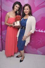 at the launch of Fruitilicious in Mumbai on 6th Nov 2012 (13).JPG