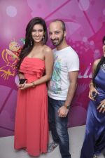 at the launch of Fruitilicious in Mumbai on 6th Nov 2012 (31).JPG