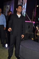 Mahendra Singh Dhoni at Mahi Racing launch in Taj Land_s End, Mumbai on 7th Nov 2012 (83).JPG