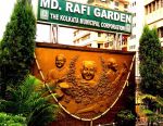 Mohd Rafi Garden in Kolkata.jpg