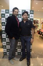 Rocky S at Lacoste showroom launch in Mumbai on 7th Nov 2012 (15).JPG