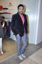 Rocky S at Lacoste showroom launch in Mumbai on 7th Nov 2012 (22).JPG