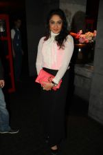 barkha kaul at SOL FHM Club Cras Nights Launch party hosted in Anidra, The Aman Hotel on 7th Nov 2012.JPG