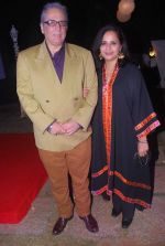 Aditya Raj Kapoor at Ashutosh Rana_s Birthday Bash, given by his wife Renuka Shahane in The Club, Mumbai on 8th Nov 2012 (10).JPG
