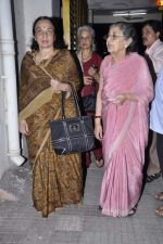 Asha Parekh at the screening of Son Of Sardaar in Ketnav, Mumbai on 8th Nov 2012 (80).JPG