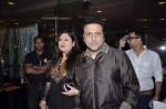 Govinda at Grand fashion Extravaganza Show Ignite in J W Marriott, Mumbai on 8th Nov 2012 (92).JPG