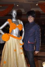 Rohit Verma at Grand fashion Extravaganza Show Ignite in J W Marriott, Mumbai on 8th Nov 2012 (10).JPG