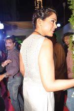 Sameera Reddy at Dwarkadas Chandumal  Jewellery Store Launch in Mumbai on 8th Nov 2012 (54).JPG