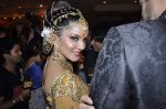 Sunny Leone at Grand fashion Extravaganza Show Ignite in J W Marriott, Mumbai on 8th Nov 2012,1 (3).JPG