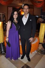 at Grand fashion Extravaganza Show Ignite in J W Marriott, Mumbai on 8th Nov 2012 (58).JPG