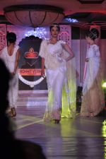 at Grand fashion Extravaganza Show Ignite in J W Marriott, Mumbai on 8th Nov 2012,1 (16).JPG