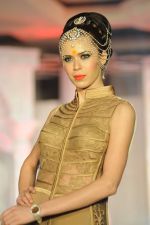 at Grand fashion Extravaganza Show Ignite in J W Marriott, Mumbai on 8th Nov 2012,1 (193).JPG