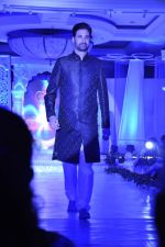 at Grand fashion Extravaganza Show Ignite in J W Marriott, Mumbai on 8th Nov 2012,1 (27).JPG