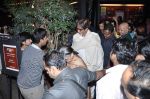 Amitabh Bachchan at Nandita Das Play in Prithvi, Mumbai on 9th Nov 2012 (23).JPG