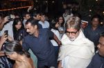 Amitabh Bachchan at Nandita Das Play in Prithvi, Mumbai on 9th Nov 2012 (27).JPG