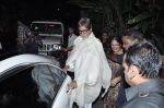 Amitabh Bachchan at Nandita Das Play in Prithvi, Mumbai on 9th Nov 2012 (28).JPG