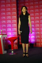 Madhuri Dixit launches Olay Wrinkle revolution Complex Cream in Mumbai on 9th Nov 2012 (29).JPG