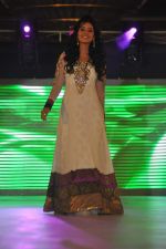 Model walk the ramp at Umeed-Ek Koshish charitable fashion show in Leela hotel on 9th Nov 2012,1 (31).JPG