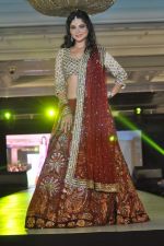 Model walk the ramp at Umeed-Ek Koshish charitable fashion show in Leela hotel on 9th Nov 2012,1 (64).JPG