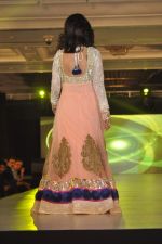 Model walk the ramp at Umeed-Ek Koshish charitable fashion show in Leela hotel on 9th Nov 2012,1 (75).JPG
