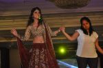 Model walk the ramp at Umeed-Ek Koshish charitable fashion show in Leela hotel on 9th Nov 2012.1 (100).JPG